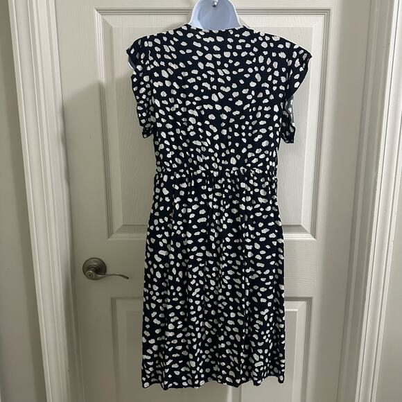 💥KIRUNDO Women's 2024 Summer Mini Dress Boho Floral Embroidered Women’s Sz Small - Picture 3 of 12